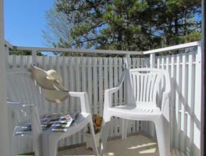 Tranquil family getaway - Beahost